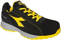179894-80013 Diadora Glove MDS Low S1P HRO SRC Black